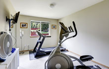 Snagshall home gym construction leads